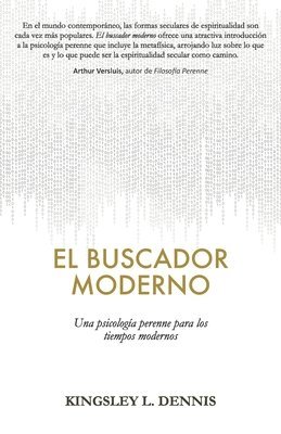 El Buscador Moderno: Una psicología perenne para los tiempos modernos 1