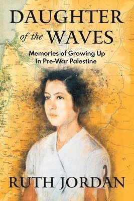 Ruth Jordan - Daughter of the Waves, Häftad