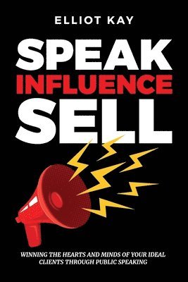 Speak Influence Sell 1