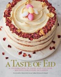 bokomslag A Taste of Eid