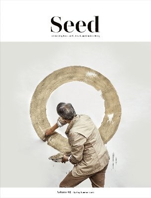 bokomslag Seed Volume 2