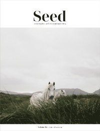 bokomslag Seed Volume 3