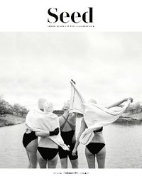bokomslag Seed Volume 4
