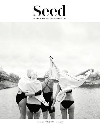 bokomslag Seed Volume 4