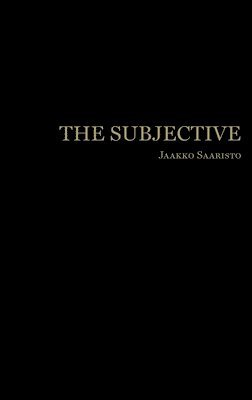 The Subjective 1