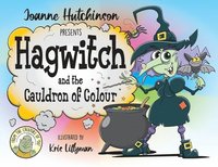 bokomslag Hagwitch