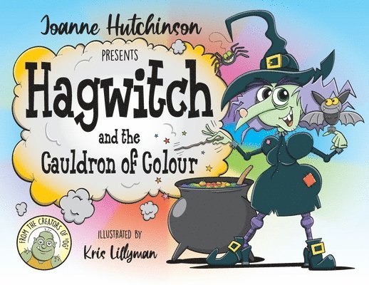 Hagwitch 1