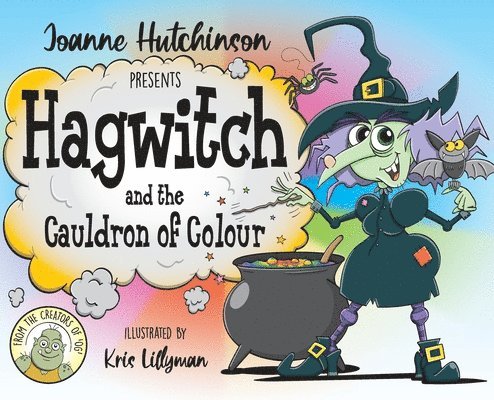 Hagwitch 1