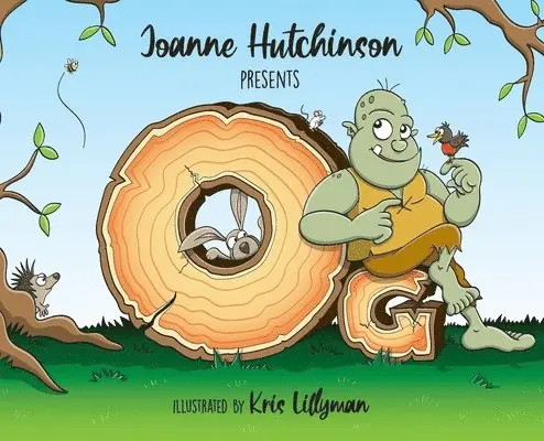 Joanne Hutchinson - Og, Inbunden. Tillgänglighet: Tillfälligt slut