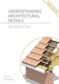 bokomslag Understanding Architectural Details - Residential