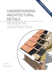 bokomslag Understanding Architectural Details Residential