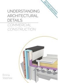 bokomslag Understanding Architectural Details - Commercial