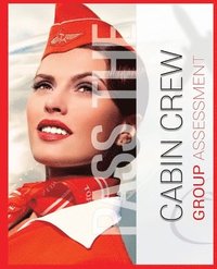 bokomslag Customer Service as a Flight Attendant