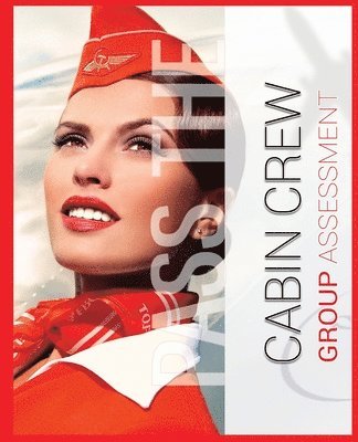 bokomslag Customer Service as a Flight Attendant