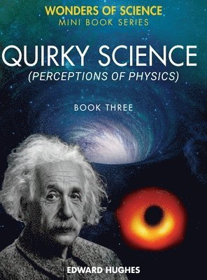 Quirky Science 1