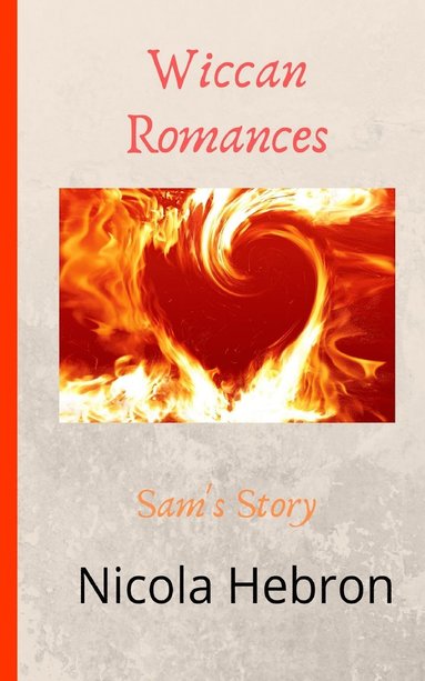 bokomslag Wiccan Romances