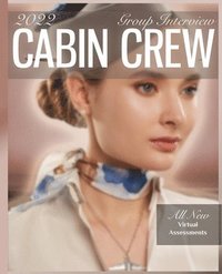 bokomslag How to pass the cabin crew group interview