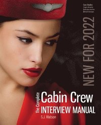 bokomslag The Flight Attendant Manual