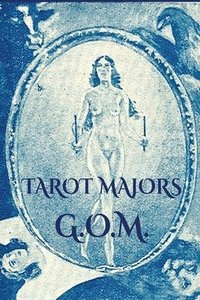 bokomslag Tarot Minors