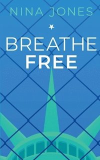 bokomslag Breathe Free