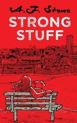 Strong Stuff 1