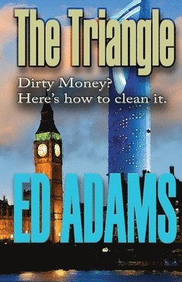 Ed Adams - Triangle, Häftad