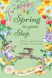 bokomslag Spring in Your Step