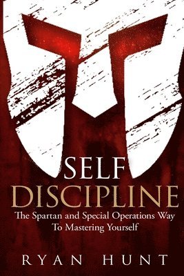 bokomslag Self Discipline