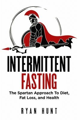 bokomslag Intermittent Fasting