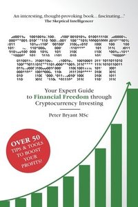 bokomslag Crypto Profit: Your Expert Guide to Financial Freedom through Cryptocurrency Investing
