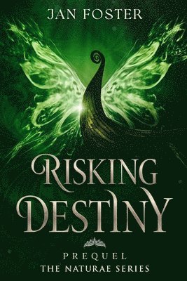 Jan Foster - Risking Destiny, Häftad
