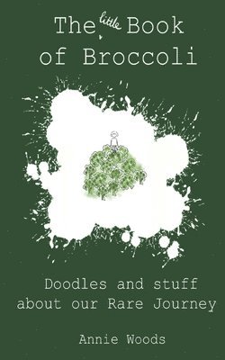 bokomslag Little Book of Broccoli