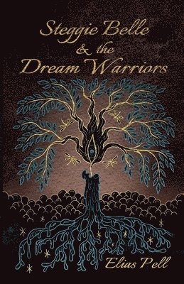 Steggie Belle and the Dream Warriors 1