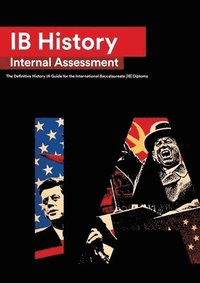 bokomslag IB History Internal Assessment