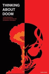 bokomslag Thinking about Doom