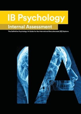 IB Psychology Internal Assessment 1