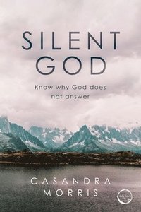 bokomslag Silent God