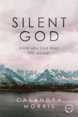 bokomslag Silent God