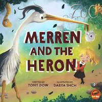 bokomslag Merren and the Heron