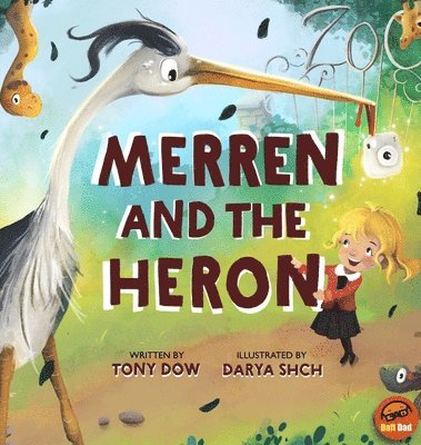 Merren and the Heron 1