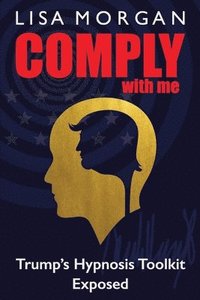 bokomslag Comply with Me