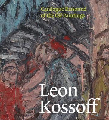 Andrea Rose - Leon Kossoff, Inbunden