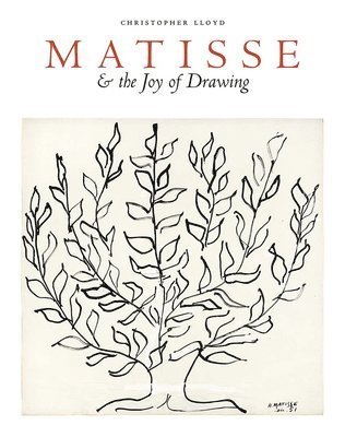 Matisse and the Joy of Drawing 1
