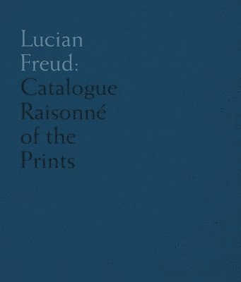 Lucian Freud 1