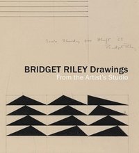 bokomslag Bridget Riley Drawings