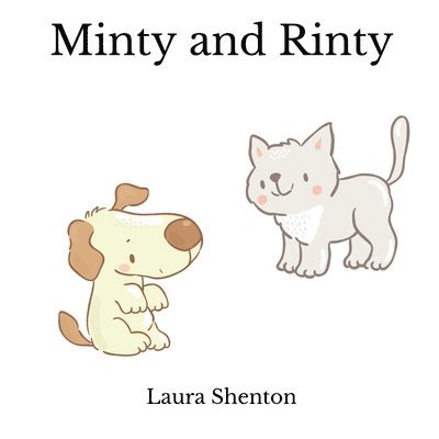 Minty and Rinty 1