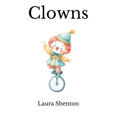 Clowns 1