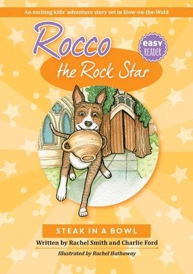 Rocco the Rock Star Steak in a Bowl 1