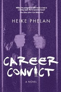 bokomslag Career Convict