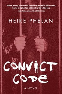 bokomslag Convict Code